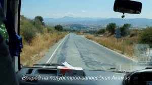 Мы не знали друг друга до этого лета