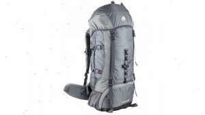 Рюкзак походный Colorado 80 (Trek Planet) обзор 70565 бренд Trek Planet производитель Girvas (Китай