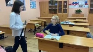 Оригинальное поздравление ко дню Матери.