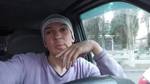 Живу в машине отдыхаю в Москве