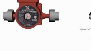 ОТОПЛЕНИЕ ДОМА:  МОНТАЖ  Монтаж насоса и фильтра