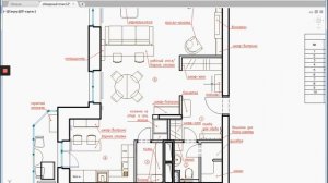 презентация планировочного решения