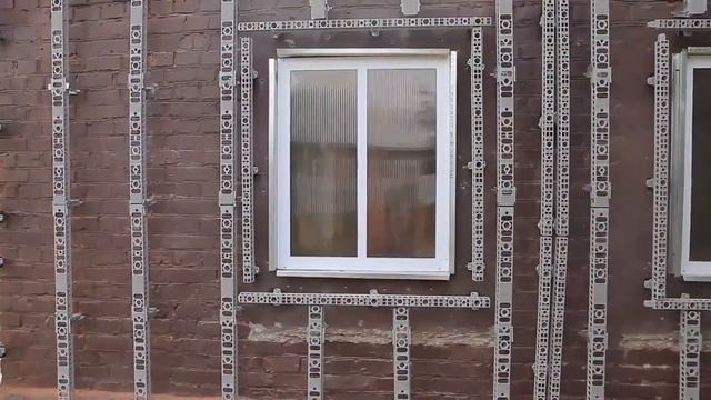 Монтаж сайдинга Альта Борд смотреть онлайн