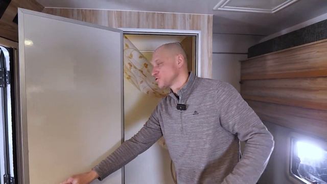 Новый турецкий кемпер GuteWolf Safir для 4х человек! смотреть онлайн