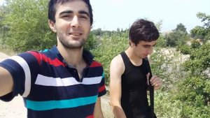 FMS & Pilya - Аварский рэп