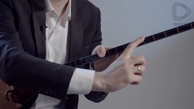 Dalatunes | учимся играть на домбре — #5 смотреть онлайн