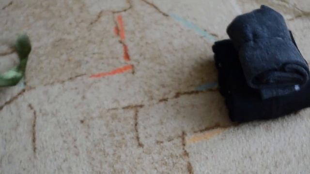 Подарок к 23 февраля Танк из носок смотреть онлайн