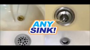 Средство от засоров в трубах палочки Sani Sticks