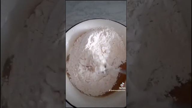 "Тертое"печенье песочное//Ванька кудрявый за 30минут