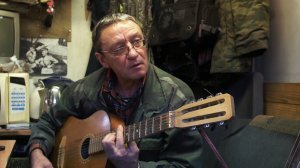 Документальный фильм "Учитель". Режиссёр А. Поздышев. Музыка и война. Судьба человека. Достоинство.