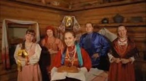 русский Характер