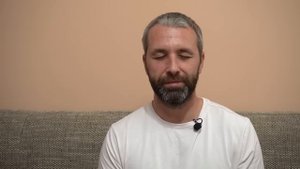 Как посмотреть внутрь себя? Практика без "воды"