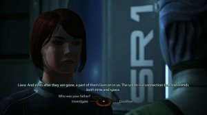 Nerd Narration Play Mass Effect Legendary Edition Episode 13