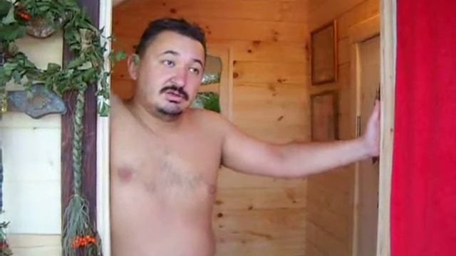 ВВД баня термос от Инжкомцентр