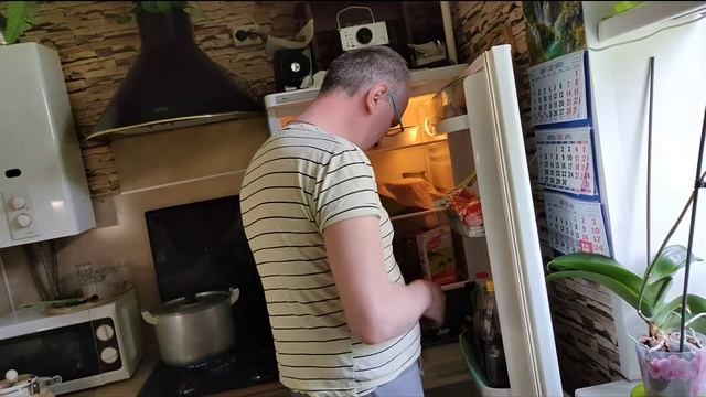 Рецепт ЩЕЙ/Самые Вкусные Щи из свежей капусты/Видео рецепт