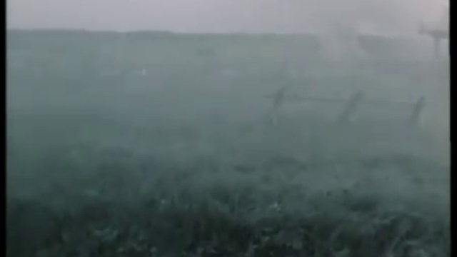 "Болевой прием" 1993