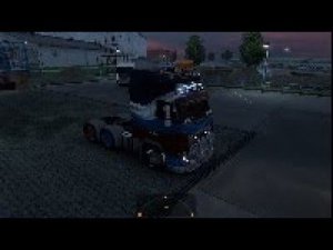 ДОРОГА ДУРАКОВ В EURO TRUCK SIMULATOR 2