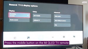Xbox Series X Setup with the Mi QLED TV How to Turn on HDMI 2 1 to Enable HDR