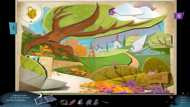 Drawn 3: Trail of Shadows Walkthrough part 4 смотреть онлайн