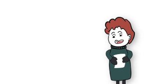 Как я начал рисовать на графическом планшете (Анимация)