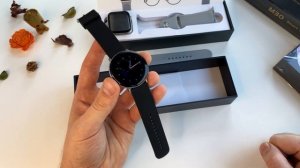 Smart Watch M36 Plus Max - круглые vs квадратные! Что покупать!?