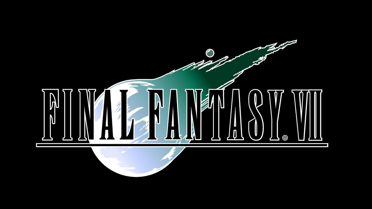 Final Fantasy VII (PC,RUS) /Эпизод#44:Конец Истории.