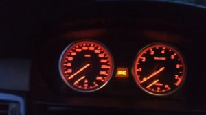 BMW 525, 2008 год, 2,5/218л.с.