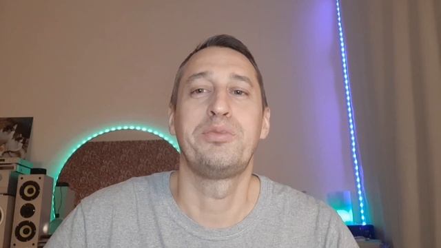 DAY 1894 _ переехал на новый сервер и что из этого получилось в умном доме... смотреть онлайн