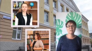 Слова благодарности учителям от родителей 9 «А» класса