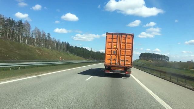 Выгрузка там куда невозможно приехать - Остров Капри. смотреть онлайн