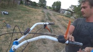 Проводим воду на участок // Врезка в центральный водопровод