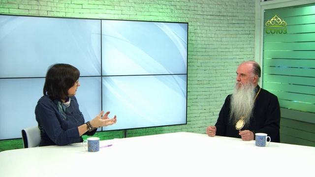 ЕСТЬ ЧТО СКАЗАТЬ: церковный опыт профилактики и помощи наркозависимым. Часть 1