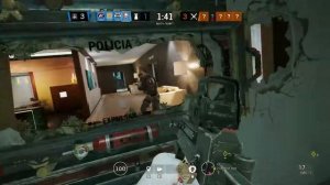 Как НАГИБАТЬ в Rainbow Six SIege | Гайд