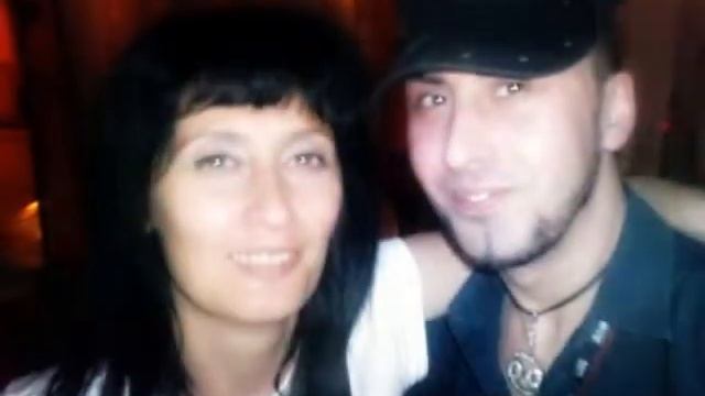 Andreea Banica - Samba (Boy Chris Video) смотреть онлайн