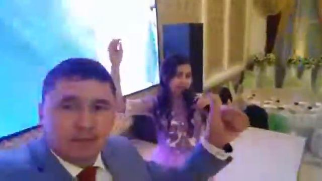 Досым асаба Калыбек кызыммен👍 смотреть онлайн