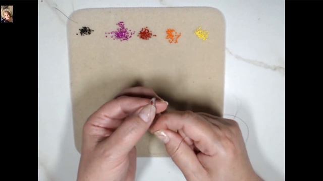 Beading Feather Tutorial - Centerline Connectors -  Easy Jewelry Making