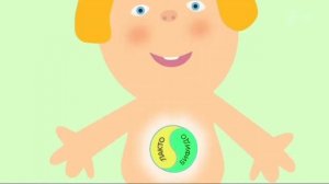 Агуша Биолакт: Меняйте время Не не не, на ням ням ням (2016)