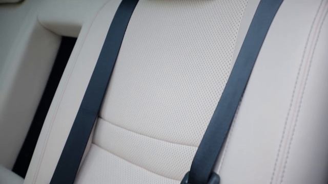 Nissan Qashqai перетяжка салона в светлую экокожу [СВЕТЛЫЙ САЛОН 2022]