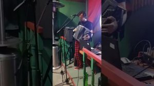 Баянист Филипп Баянов в Краснодаре на все случаи жизни