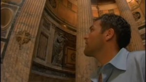 Ancient History: Rome If You Want To, The Pantheon (EP2) - Drive Thru History