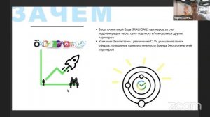 Игровые механики для роста подписки | Мария Балберова, СберПрайм