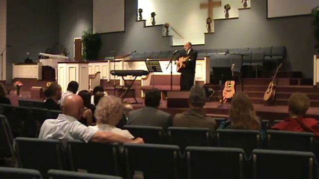 REV. WILLIAM NAVES, JR home going service on 7/25/2013 (vid 1 of 2) смотреть онлайн