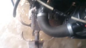 Мотокультиватор Diamon PA 80
