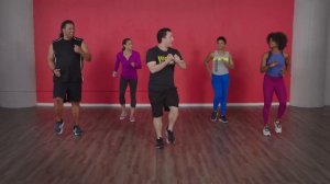 HIIT Walk | Walk At Home