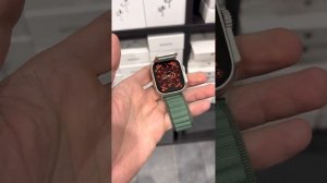 Копия Смарт часов Apple Watch 8 Ultra премиум версия