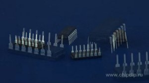 Микросхема IR2110