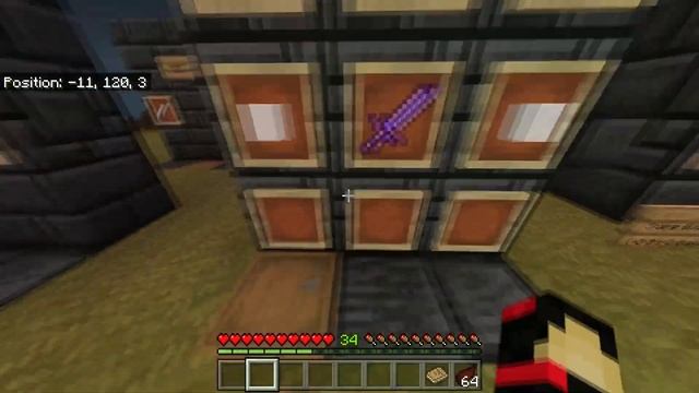 Tinkers' Construct: Bedrock Edition (v1.4) | Minecraft 1.18.10 смотреть онлайн