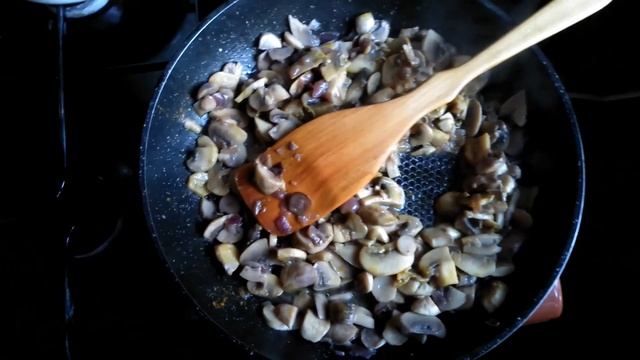 Шаурма в домашних условиях. Вкусный рецепт!