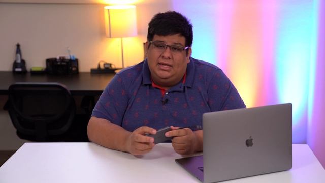 Macbook Pro 16 Inch 1 Month REVIEW смотреть онлайн