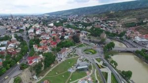 Вахтаг Кикабидзе. Чито грито.